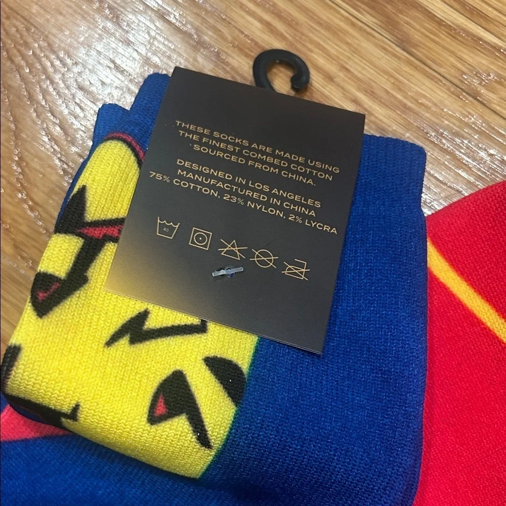 Headgear Classics new tags